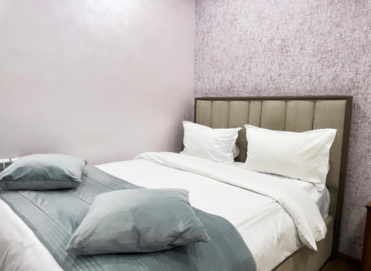 Yerevan Hotel Zimmer foto