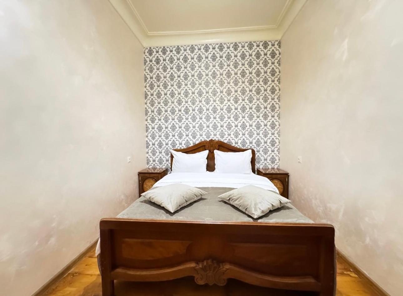 Yerevan Hotel Zimmer foto
