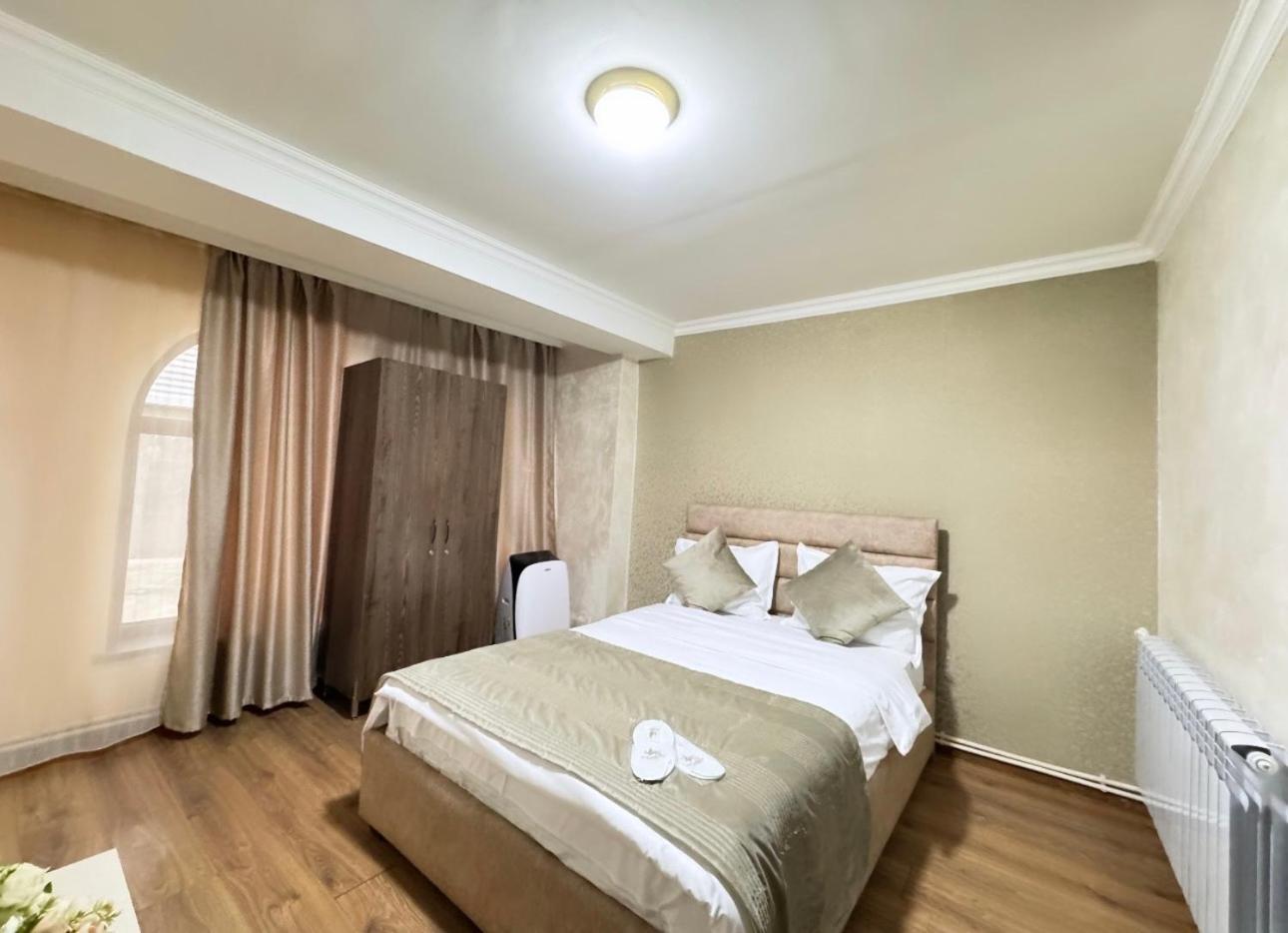 Yerevan Hotel Zimmer foto