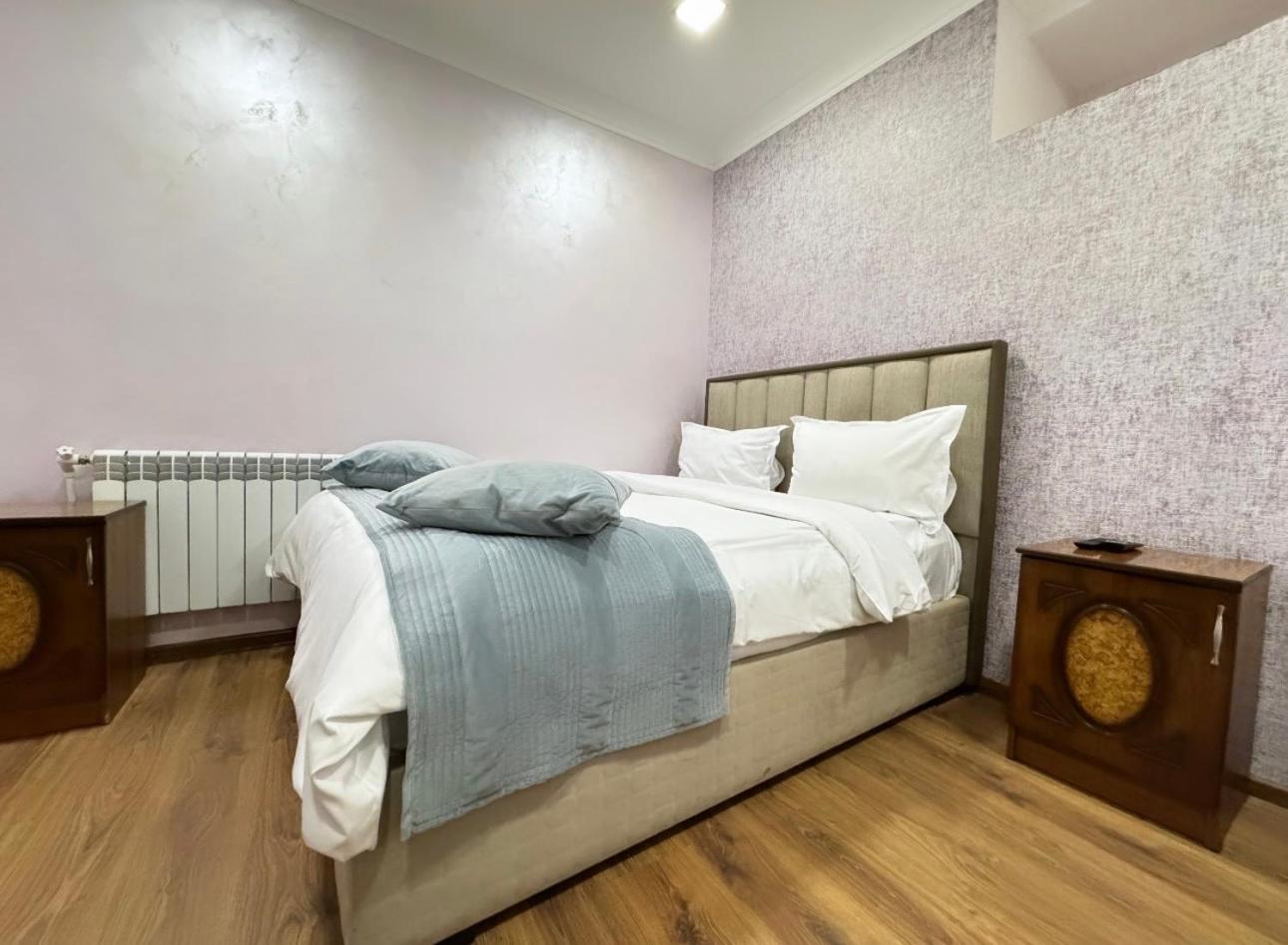 Yerevan Hotel Zimmer foto
