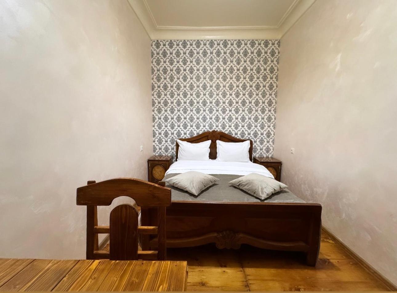 Yerevan Hotel Zimmer foto