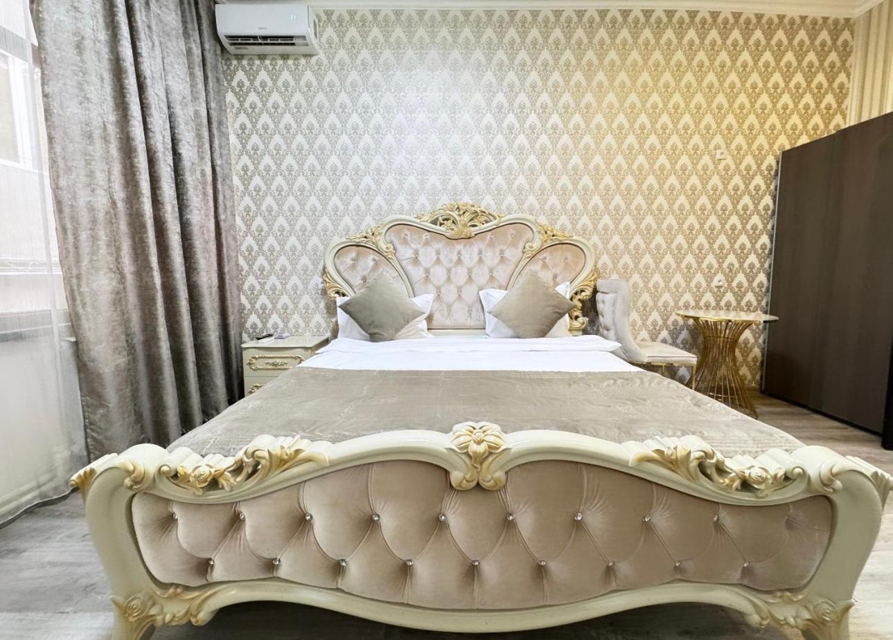 Yerevan Hotel Zimmer foto