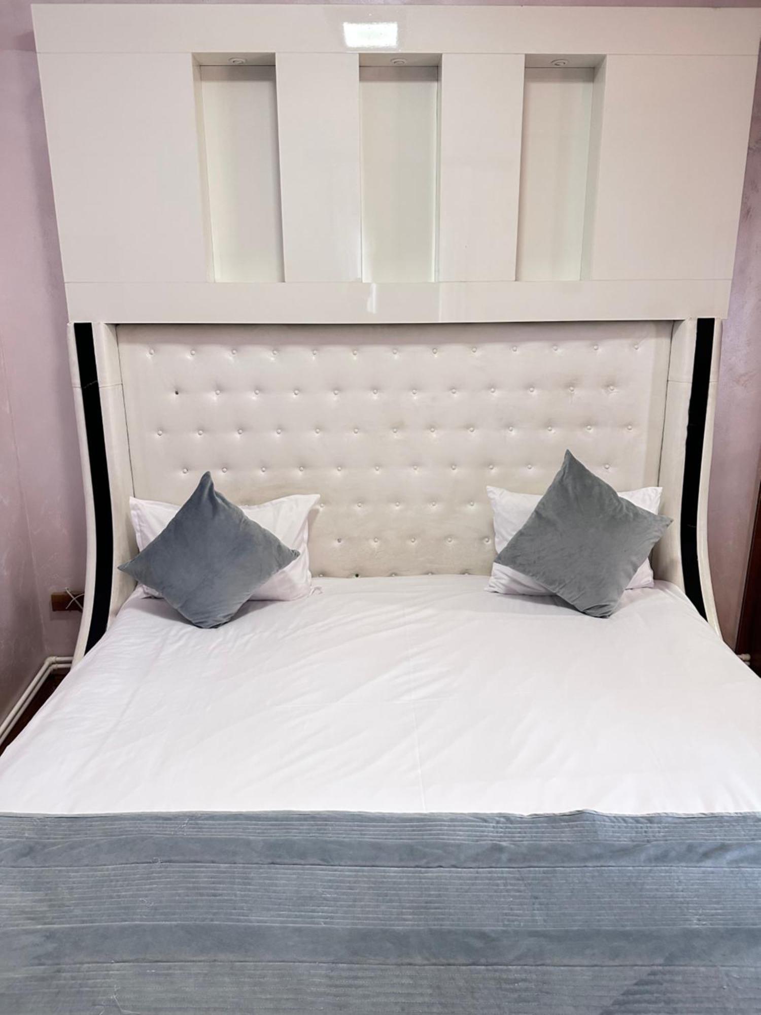 Yerevan Hotel Zimmer foto
