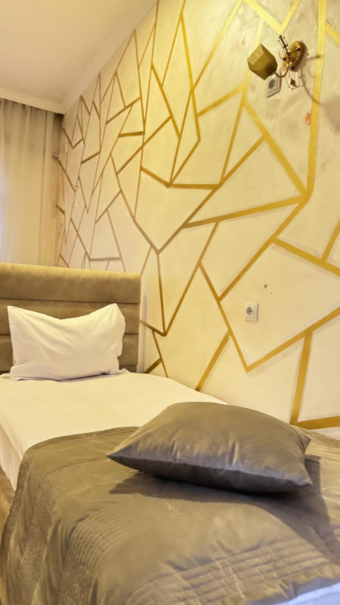 Yerevan Hotel Zimmer foto