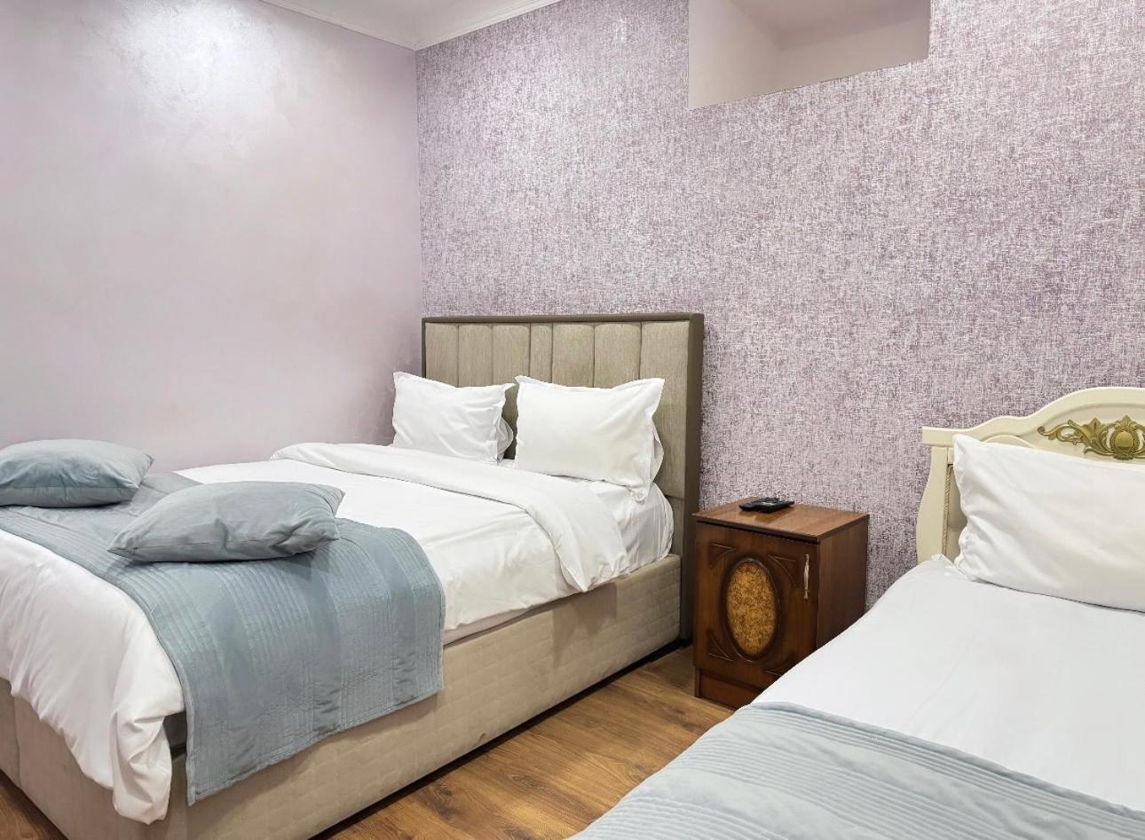Yerevan Hotel Zimmer foto