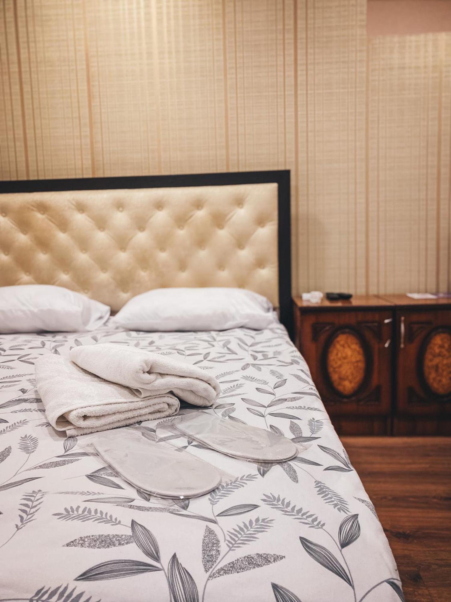 Yerevan Hotel Zimmer foto