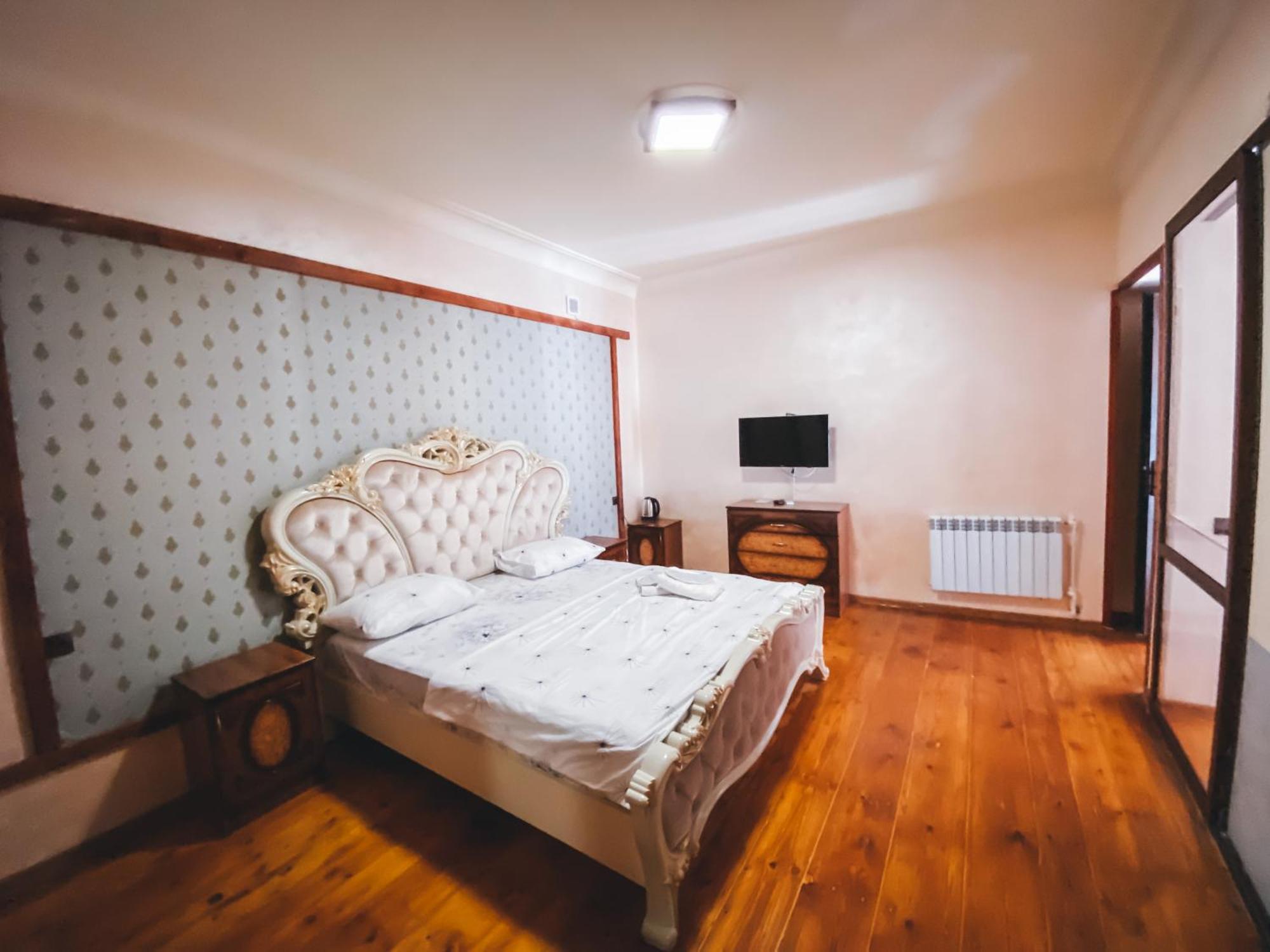 Yerevan Hotel Zimmer foto