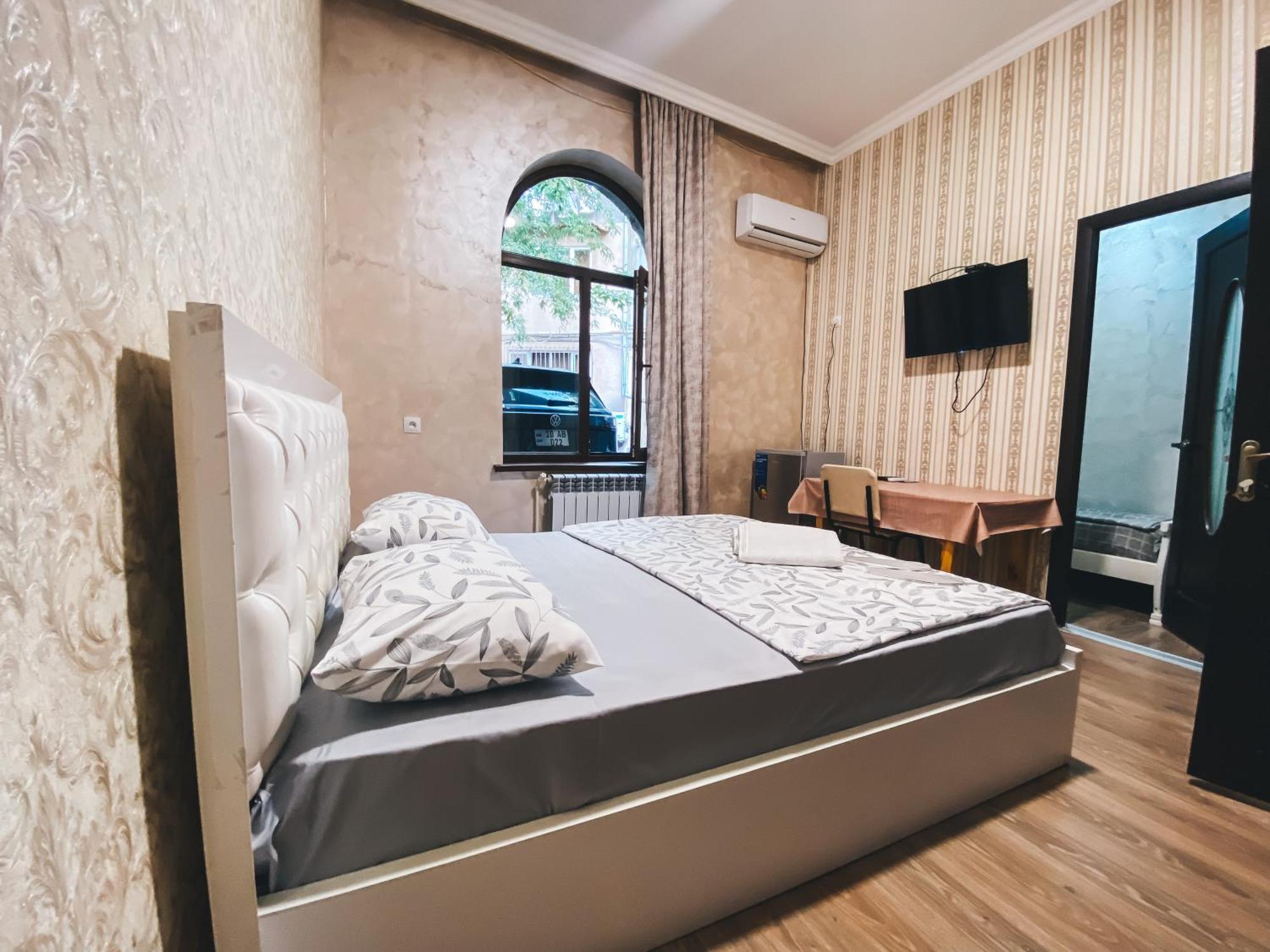 Yerevan Hotel Zimmer foto