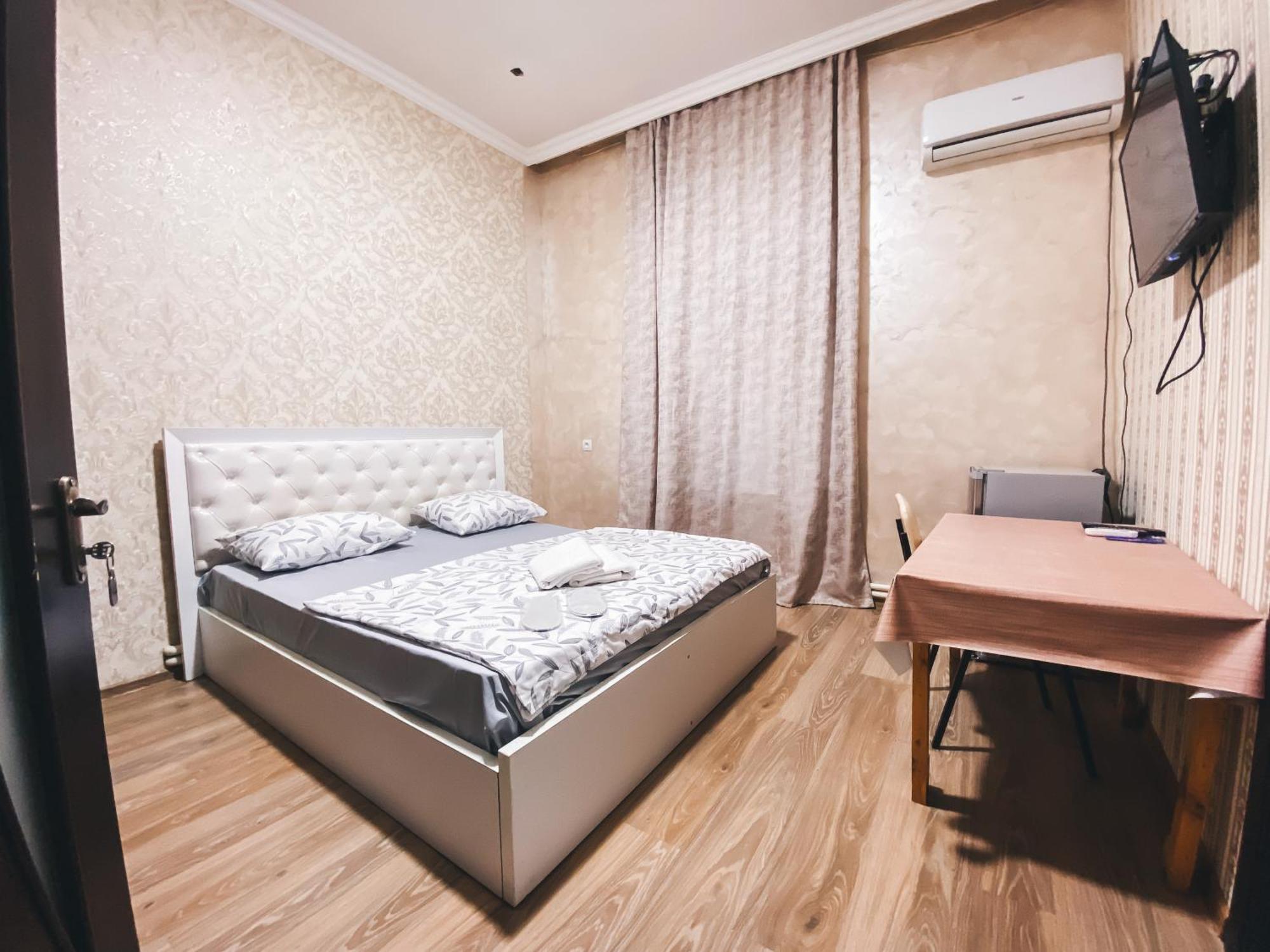 Yerevan Hotel Zimmer foto
