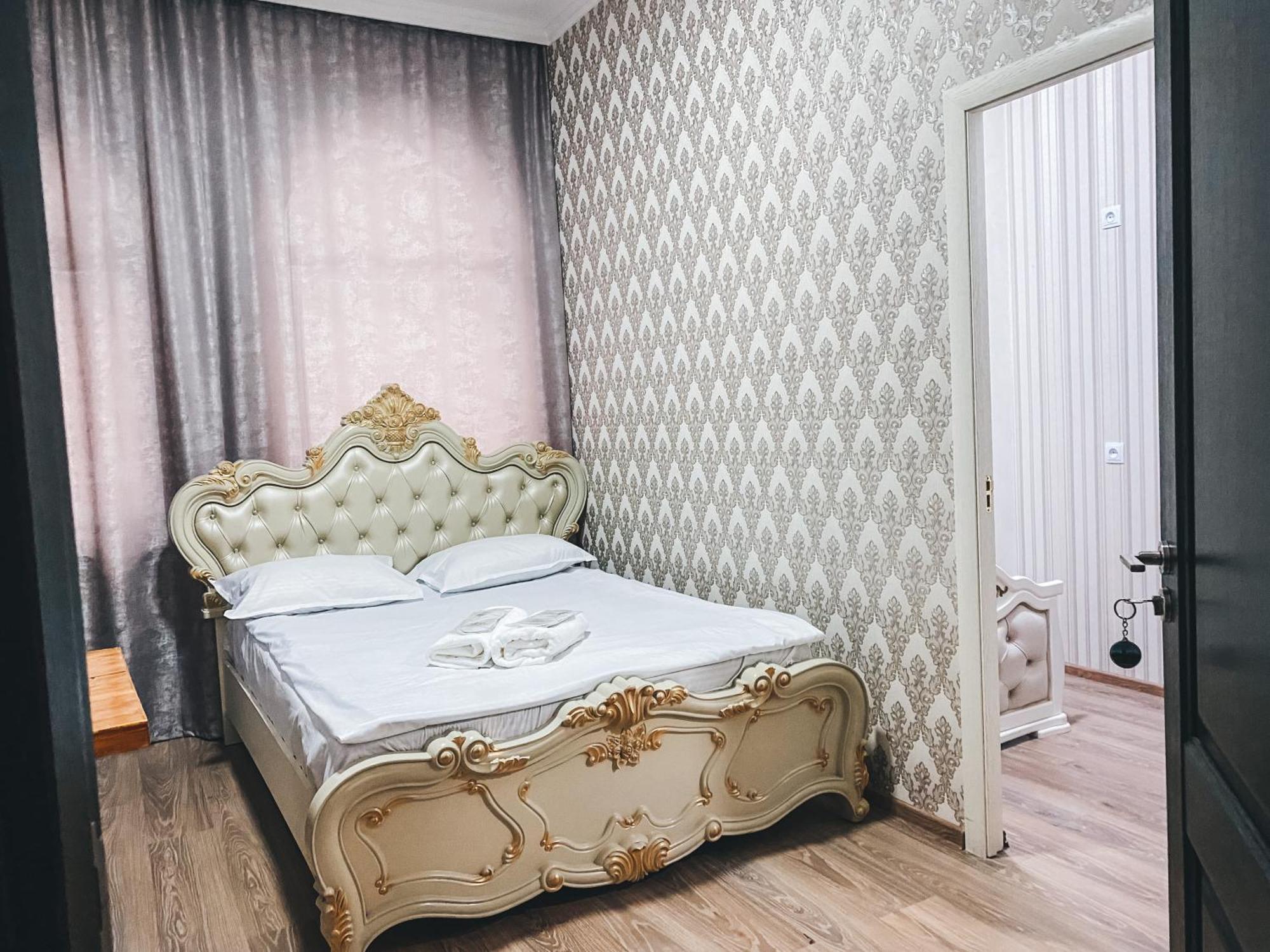 Yerevan Hotel Exterior foto
