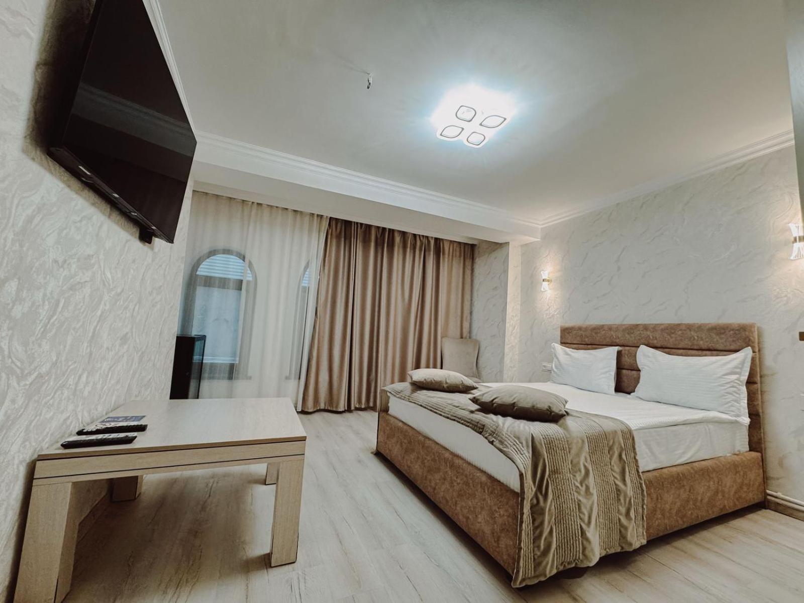 Yerevan Hotel Zimmer foto