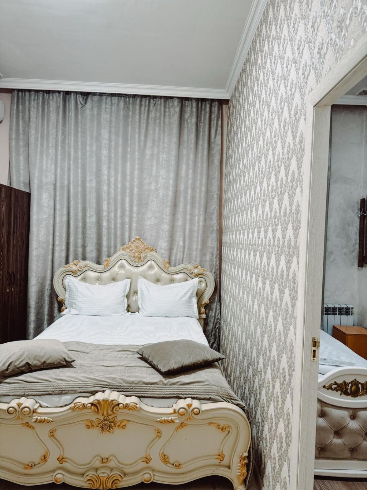 Yerevan Hotel Zimmer foto