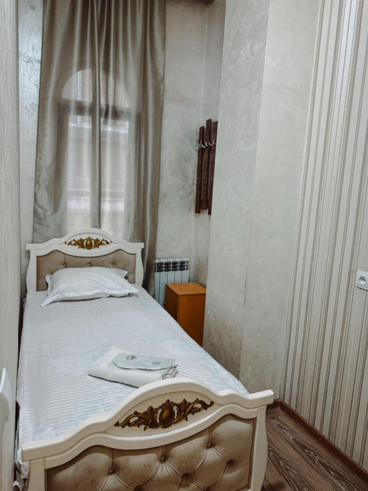 Yerevan Hotel Zimmer foto